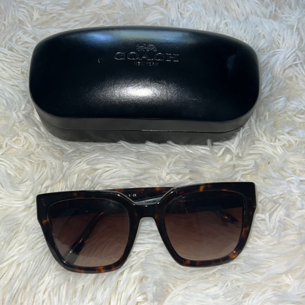 Coach Sunglasses